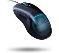 Nacon Souris gaming e-sports GM-500ES Optique 6400 DPI Ambidextre USB Type-A Noir Promo