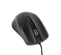 Souris Optique GEMBIRD MUS-4B-01 Noir [1 Unités]