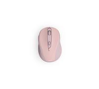 Souris optique - HAMA - WM-400 - Sans fil - 6 boutons - Rose