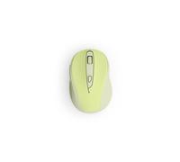 Souris optique - HAMA - WM-400 - Sans fil - 6 boutons - Silencieuse