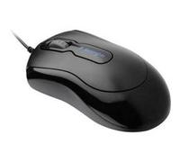 Souris optique Kensington Mouse-in-a-box® noir G