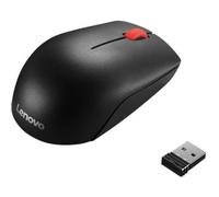 Lenovo 4Y50R20864 souris Bureau Ambidextre RF sans fil Optique