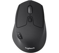 LOGITECH Souris sans fil M720 TRIATHLON Noir UNIFYING BLUETOOTH
