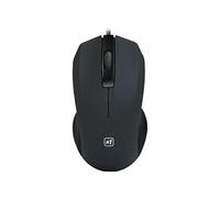 DEFENDER RATÃ“N Ã“PTICO MM-310 NEGRO 1000DPI 3P