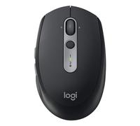 souris optique muette sans fil 2.4GHz, 1000 DPI, pour PC de bureau, bimode
