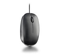 Souris optique - NGS - FLAME-C - USB-C - 1000 Dpi - Ambidextre - 2 boutons