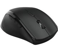 Souris Optique Pour Gaucher, Noire - Hama