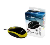 Souris optique pour ordinateur BLOW USB MP-20