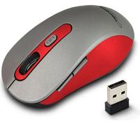 Souris optique RF sans fil Esperanza EM131R 1600 DPI