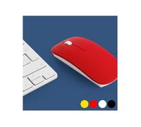 Souris Optique Sans Fil 144624 Jaune
