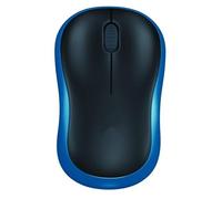 Souris Optique sans Fil, 2,4 GHz, Design Ergonomique, Connexion USB, Longue durée de Vie, idéale pour Un Usage Quotidien et Le Travail à Distance.