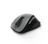 Souris optique sans fil à 6 boutons "MW-500", anthracite