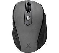 Souris Optique Sans Fil approx! appXM300 1600 dpi Gris G