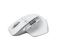 Souris optique sans fil Bluetooth Logitech MX Master 3S pour droitier, 8000 DPI,