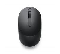 DELL Souris sans fil Mobile - MS3320W - Noir