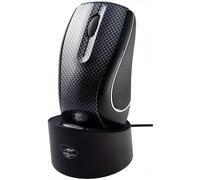 Souris optique sans fil et rechargeable WR100 ML300603 / ML30030