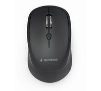 Souris Optique Sans Fil GEMBIRD 1600 dpi