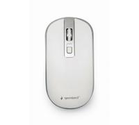 Souris Optique Sans Fil GEMBIRD MUSW-4B-04-WS 1600 dpi