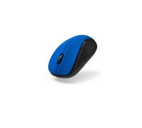 Souris optique sans fil HAMA MW-300V2 - Bleue