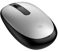 Souris optique sans fil HP 240 Acier argenté