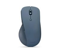 Souris optique sans fil Lenovo Yoga Pro 2400 DPI bleu-Vert