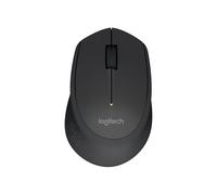 Logitech M280 Souris radio optique noir 3 Boutons 1000 dpi