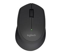 souris optique sans fil M280, 2.4GHz, récepteur 3 boutons, pour ordinateur PC et Portable, pour la maison