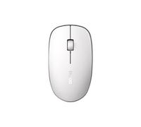 Souris optique sans fil Multi mode, Blanc