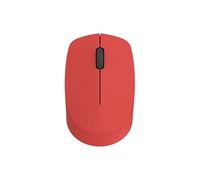 Rapoo Souris sans fil M100 Silent multi-mode Gris foncé