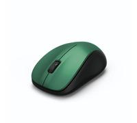 Souris Optique sans Fil MW-300, 3 Boutons, Bleu/Vert