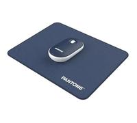 Pantone Souris Optique sans Fil PT-MP002N Bleue