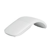 Souris optique sans fil pliable, 1200DPI, Bluetooth, pour ordinateur Microsoft, PC et Laptop