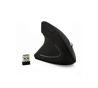 Souris Optique Sans Fil Pour Gaucher 2.4GHz 1000-1600DPI USB Ergonomique YONIS