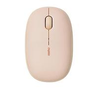 Souris Optique Sans Fil - RAPOO - M660 - 1300 DPI - Silencieuse - Beige