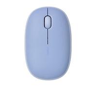 Souris Optique Sans Fil - RAPOO - M660 - 1300 DPI - Silencieuse - Violette
