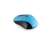 Modecom MC-WM9 souris Ambidextre RF sans fil Optique 1200 DPI
