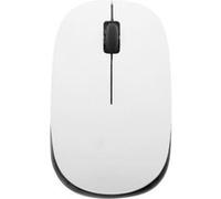 TNB Souris sans fil ambidextre Candy - Noir