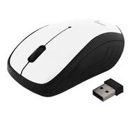 Souris optique sans fil USB ART AM-92 Blanche