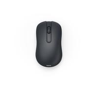 Souris optique ss fil 3 boutons "WM-100", silencieuse, Noir