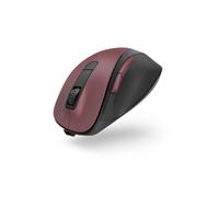 Souris optique ss fil 6 boutons "MW-500 Recharge", batt., ergo., bord.