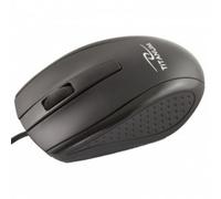 Souris Optique Titanum TM110K Noir