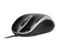 Tracer Souris optique TRAMYS45923 Filaire USB Type-A 800 DPI Droitier Noir