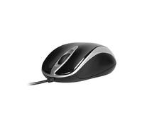 Tracer Souris optique TRAMYS45923 Filaire USB Type-A 800 DPI Droitier Noir
