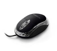 Souris Optique USB 2.0 Noir EXTREME Camille 3D