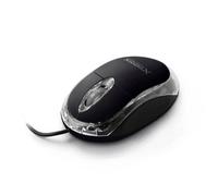 Souris Optique USB 2.0 Noir EXTREME Camille 3D