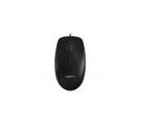 Souris optique usb b100 - noir