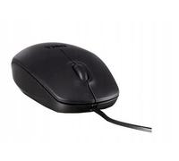 Souris optique USB DELL à molette de défilement, HRG26