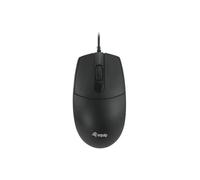Souris Optique USB - Equip - Silencieuse - Ergonomique - 1,5 m