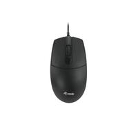 Souris Optique USB - Equip - Silencieuse - Ergonomique - 1,5 m