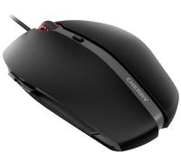 Souris Optique USB GENTIX 4K 3600DPI, Noire - CHERRY